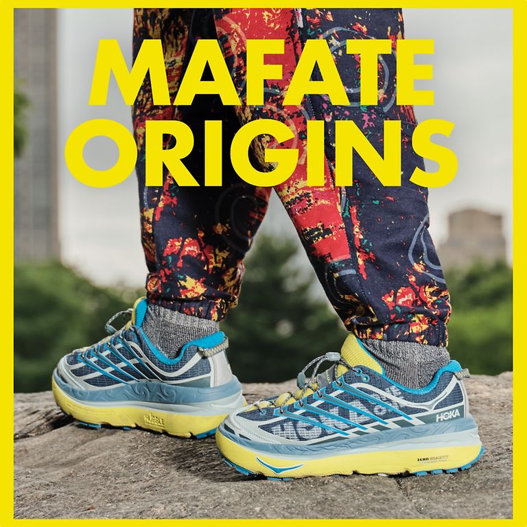 mafate-origins