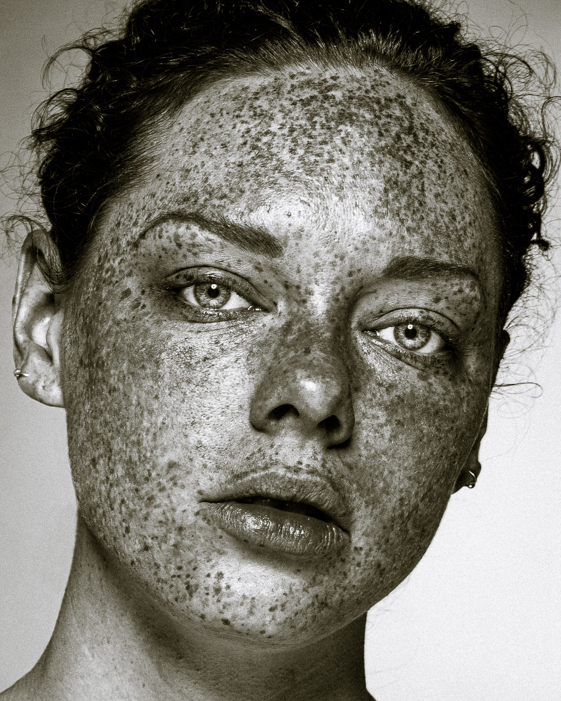 Kate - Vogue Italia 